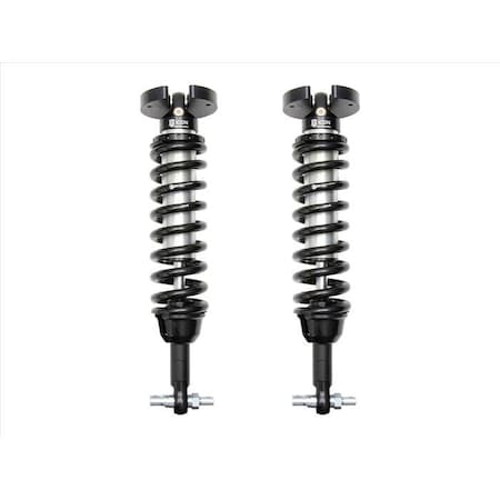 Icon Vehicle Dynamics 19-UP GM 1500 2.5 VS IR COILOVER KIT 71605